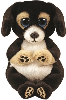 Cățeluș de pluș TY Ranger 15 cm