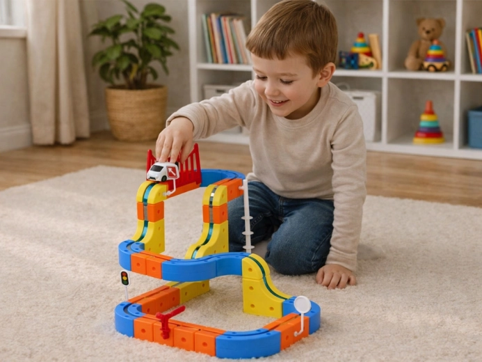 Încărcare USB și montare pe perete cu ventuze