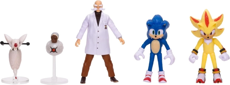 Personaje iconice din film