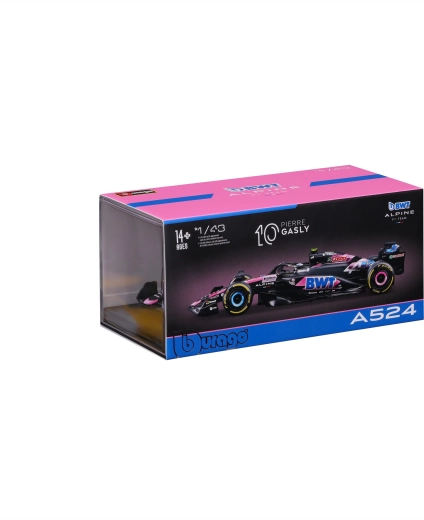 Cutie cadou cu fereastră