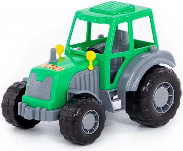 Construcție durabilă pentru joacă zilnică