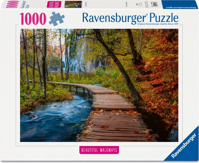 1.000 de piese pentru iubitorii de puzzle-uri