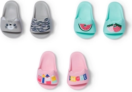 BABY born papuci cu modele pentru păpuși 43 cm