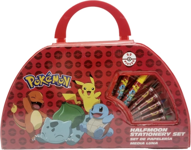 Set creativ Pokémon mare