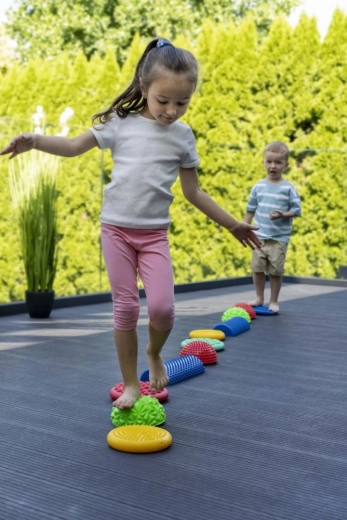 Suprafață antiderapantă și sigură