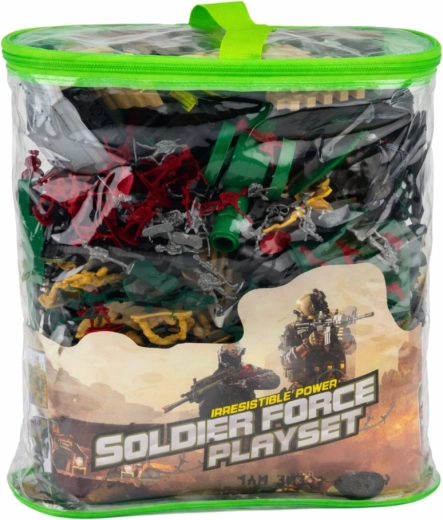 Depozitare și transport ușoare