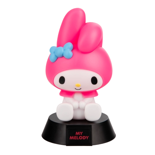 Icon Light My Melody – lămpiță Hello Kitty
