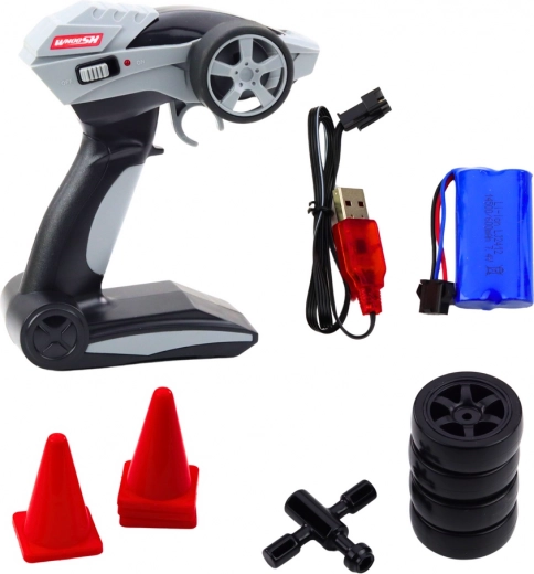 Accesorii complete pentru drift