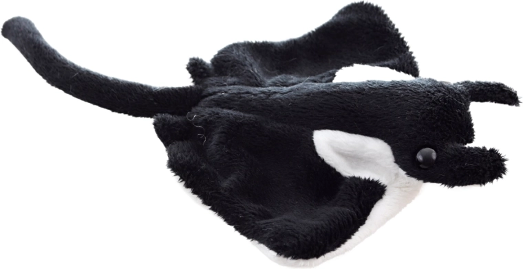 Stabilitate datorită biluțelor din interior