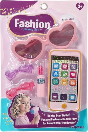 Set de frumusețe (beauty set)