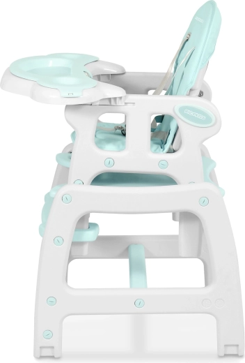 Curățenie fără efort cu tavă dublă