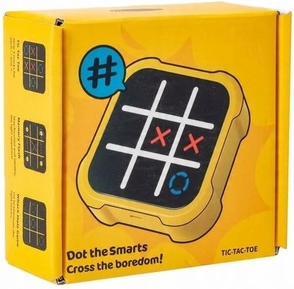 X și 0 (Tic Tac Toe)