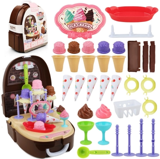 36 de accesorii pentru jocuri creative
