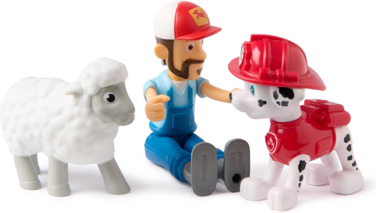 Părți mobile pentru un joc plin de viață