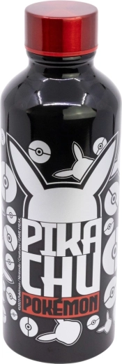 Sticlă de băut din aluminiu Pokémon Metal Meltdown 740 ml