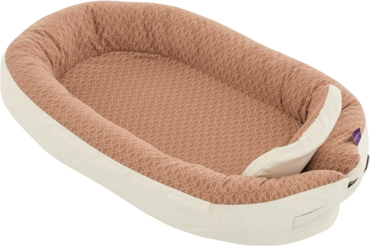 Cuib Träumeland Comfort Fische maro