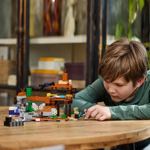 Aplicația LEGO Builder cu previzualizări 3D