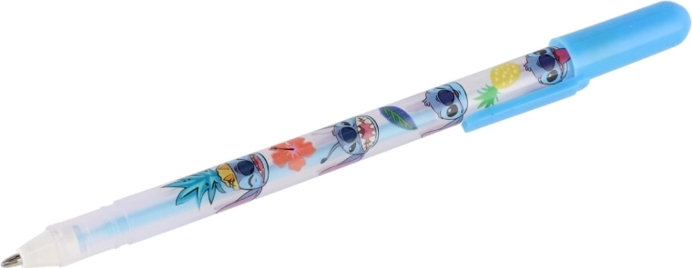 Design vesel Disney Stitch