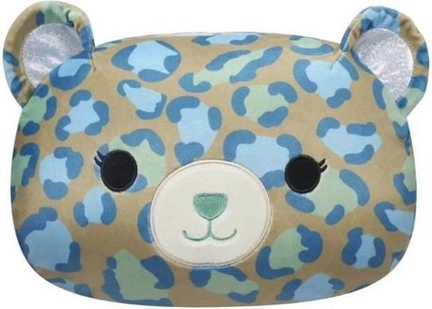 Squishmallows Squish.Stackables pluș Lampar Enos 30 cm