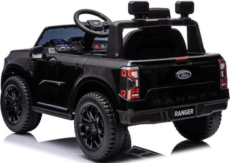 Stil Ford Ranger