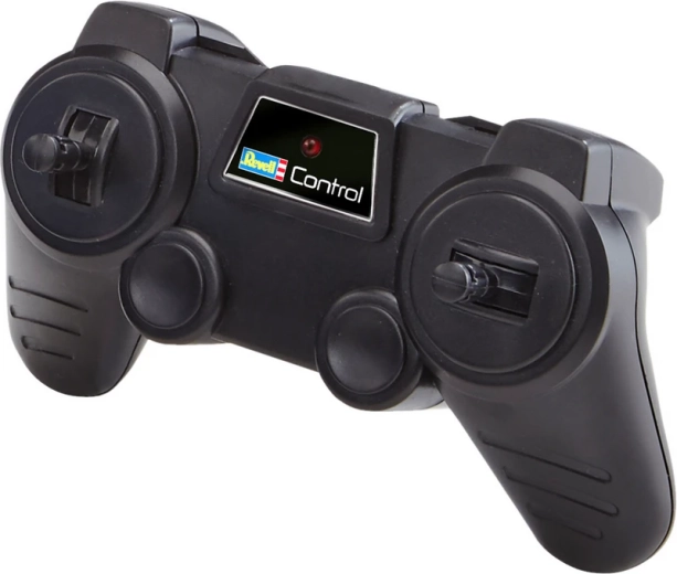 Control precis 2,4 GHz
