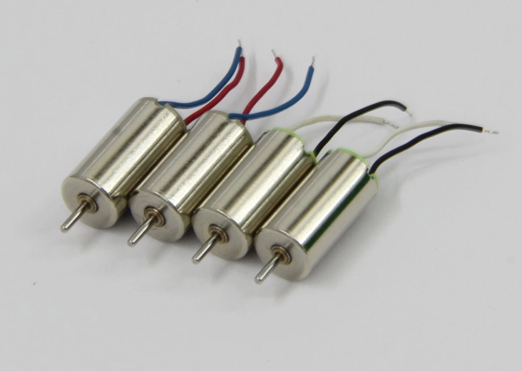 Motor pentru MiCoSpy (set 4 buc) JAMARA
