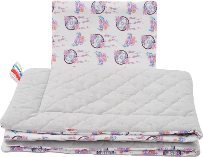 Umplutură antialergică și sigură