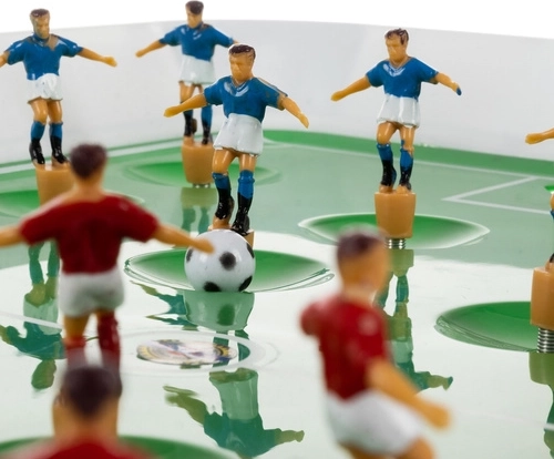 Joc dinamic cu lovitură pe arc