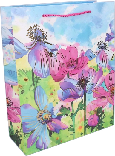 Mâner din șnur rezistent pentru transport confortabil