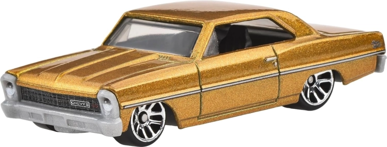 Rulare lină și jante detaliate