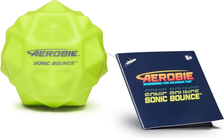 Ricoșee imprevizibile, distracție maximă