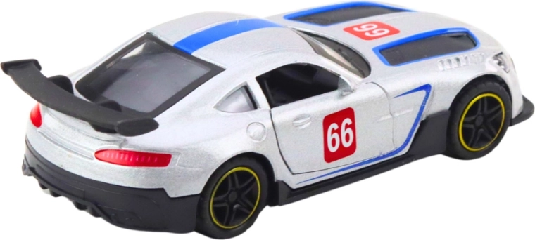 Caroserie metalică durabilă