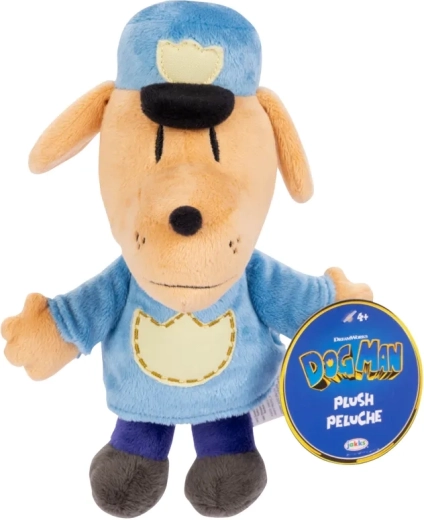 Uniformă de polițist fidelă