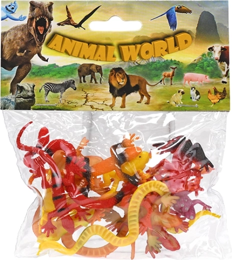 Ambalaj practic pentru depozitare ușoară