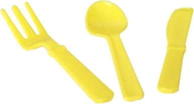 Tacâmuri sigure cu margini netede