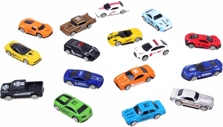 16 modele variate