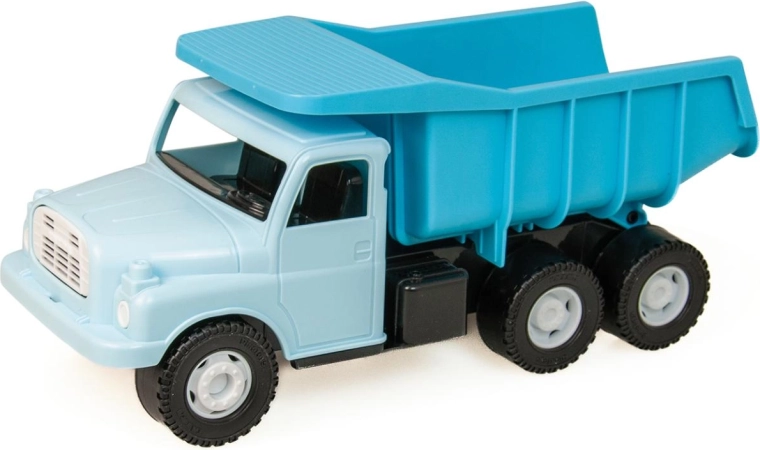 Execuție durabilă din plastic