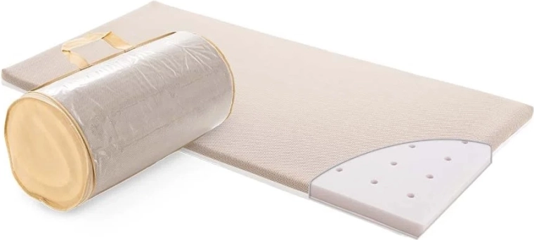 Husă 3D tip fagure pentru o ventilație mai bună