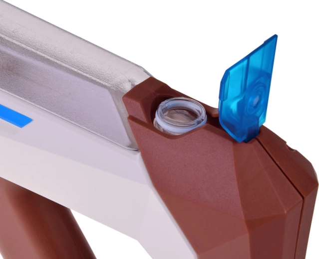 Două moduri de umplere și rezervor de 300 ml