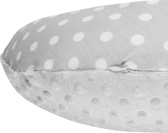 Husă detașabilă pentru spălare ușoară