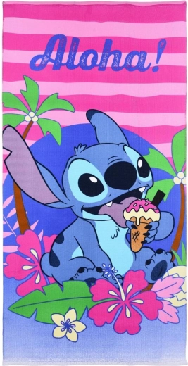 Prosop Lilo și Stitch - 1 bucată