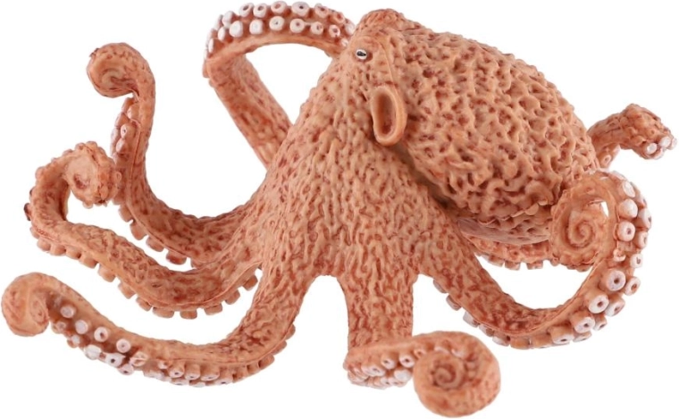 Tentacule modelate realist