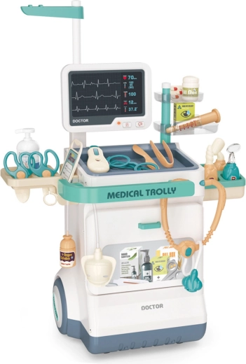 26 de accesorii sigure pentru jocul de-a doctorul