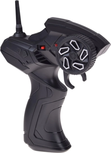 Control stabil pe 2,4 GHz