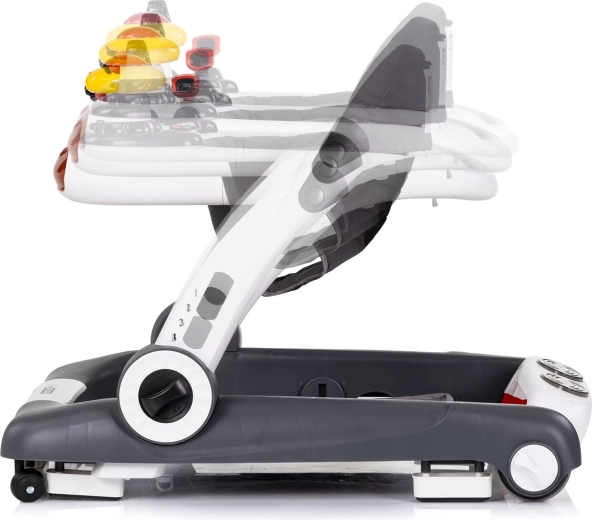 Construcție sigură și reglabilă