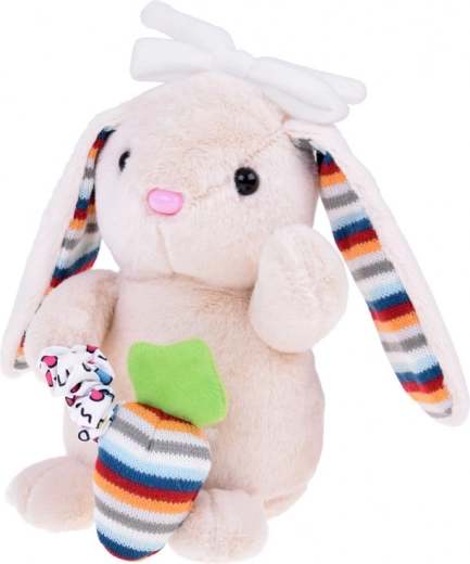 Materiale foarte moi și texturi senzoriale