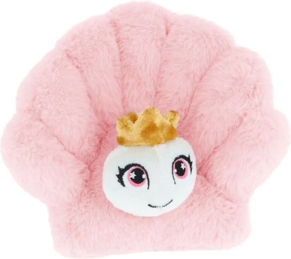 Husă pentru jucărie de pluș ecologic Keeleco 14 cm