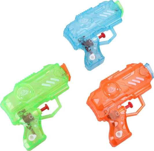Pistol cu apă de 13 cm - 1 bucată