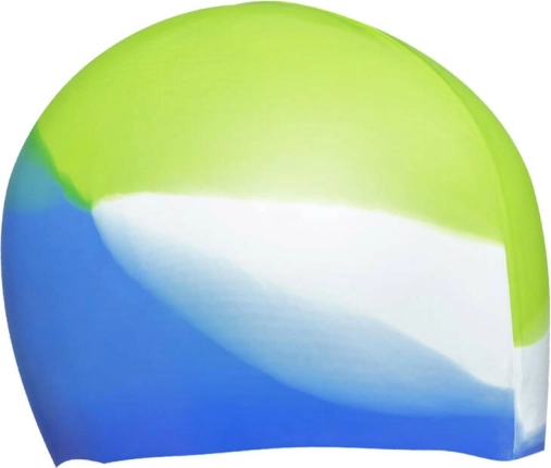 Căciulă de înot din silicon pentru copii BESTWAY, multicoloră 3+