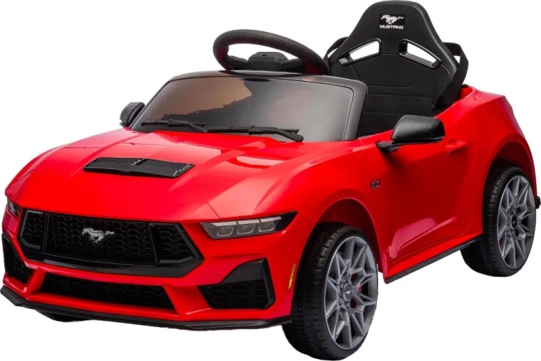 Mașinuță electrică Buddy Toys Ford Mustang GT